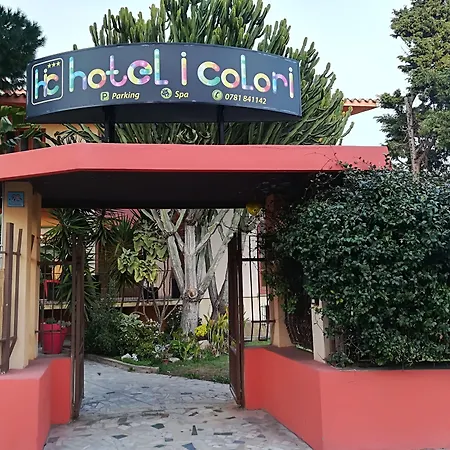 Hotel I Colori-3